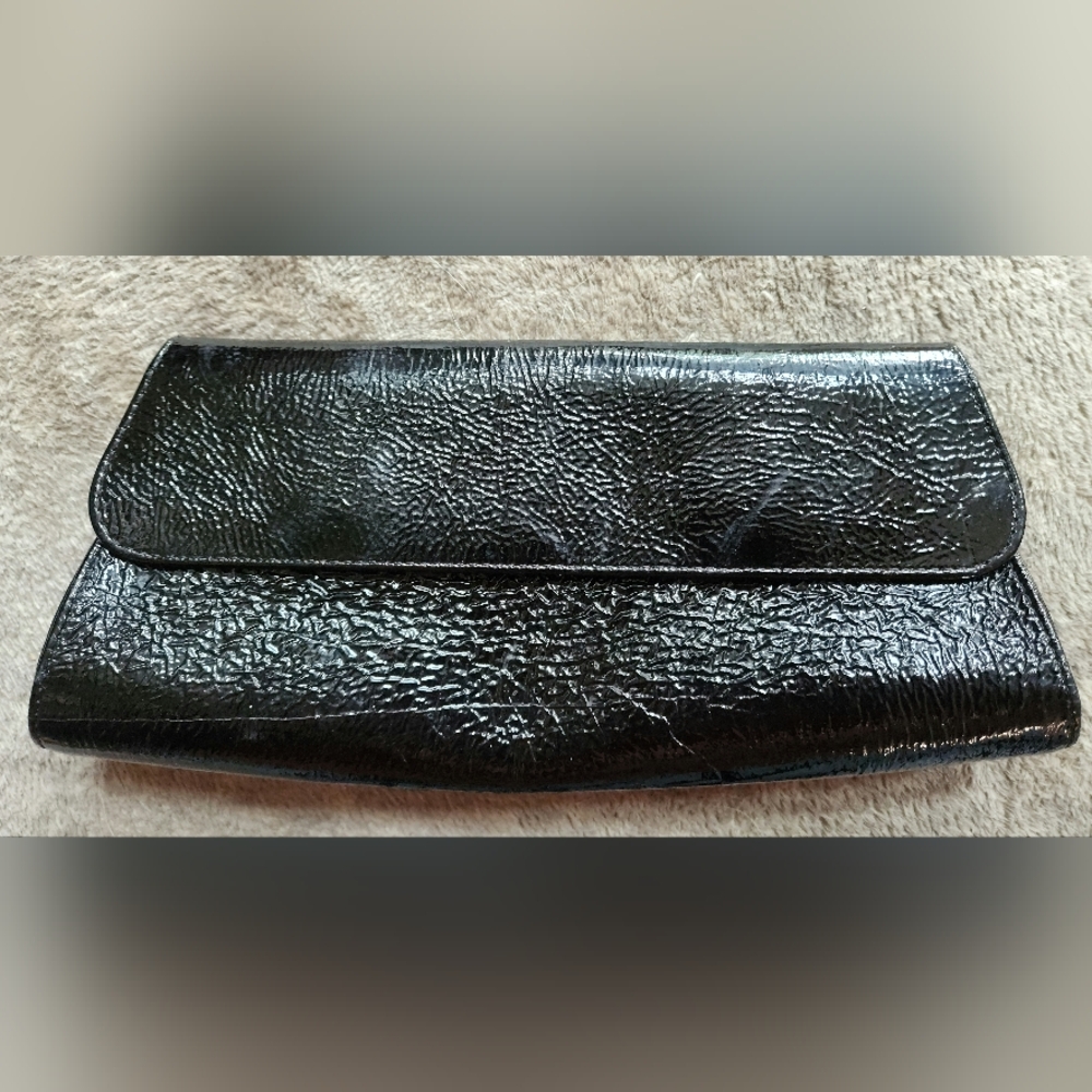 Jalda vintage clutch